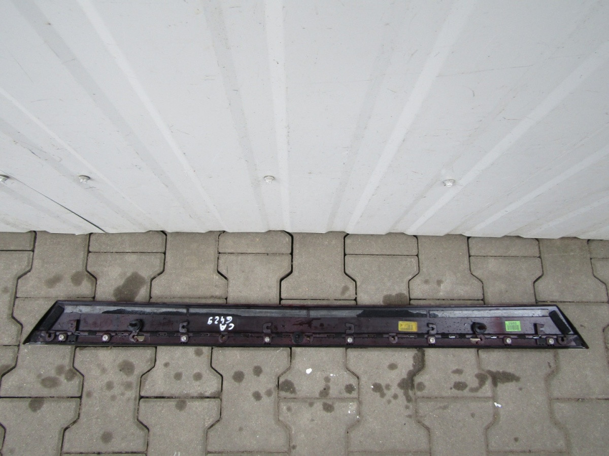 Kofferklep Achterklep Bekleding onder KIA EV6 21-87370-CV000 CA6429