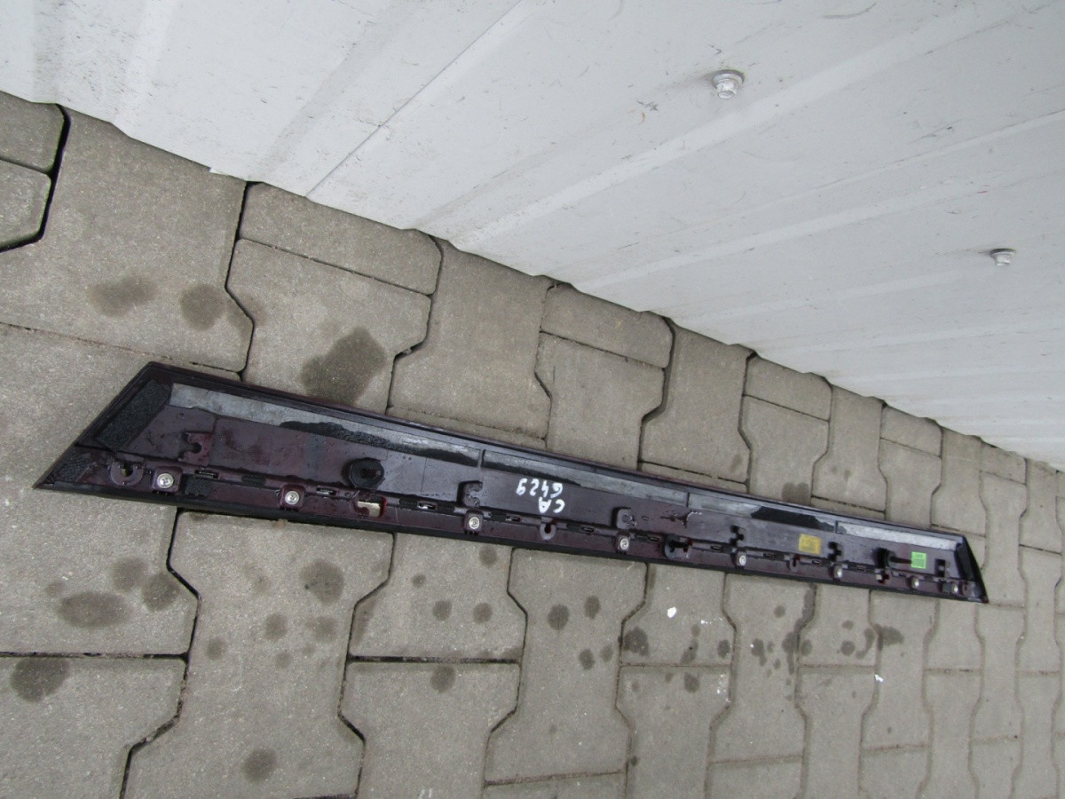 Kofferklep Achterklep Bekleding onder KIA EV6 21-87370-CV000 CA6429