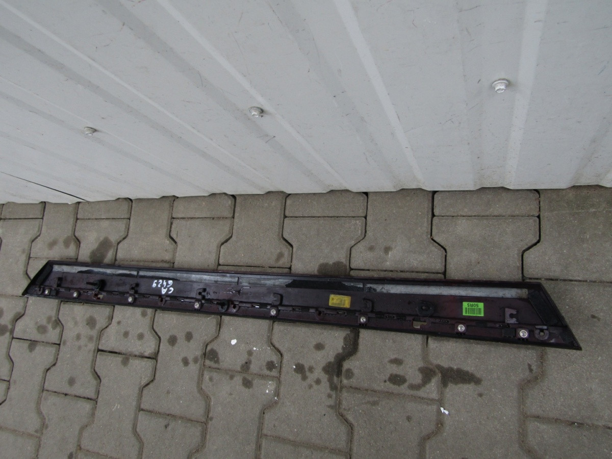 Kofferklep Achterklep Bekleding onder KIA EV6 21-87370-CV000 CA6429