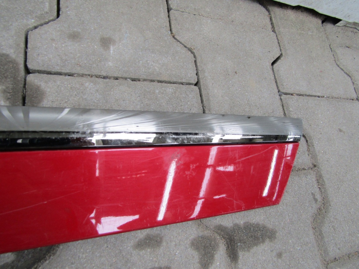 Kofferklep Achterklep Bekleding onder KIA EV6 21-87370-CV000 CA6429