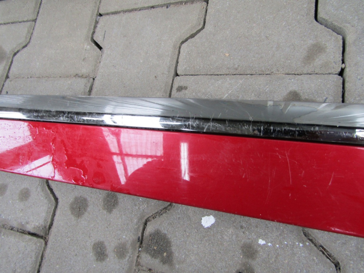 Kofferklep Achterklep Bekleding onder KIA EV6 21-87370-CV000 CA6429