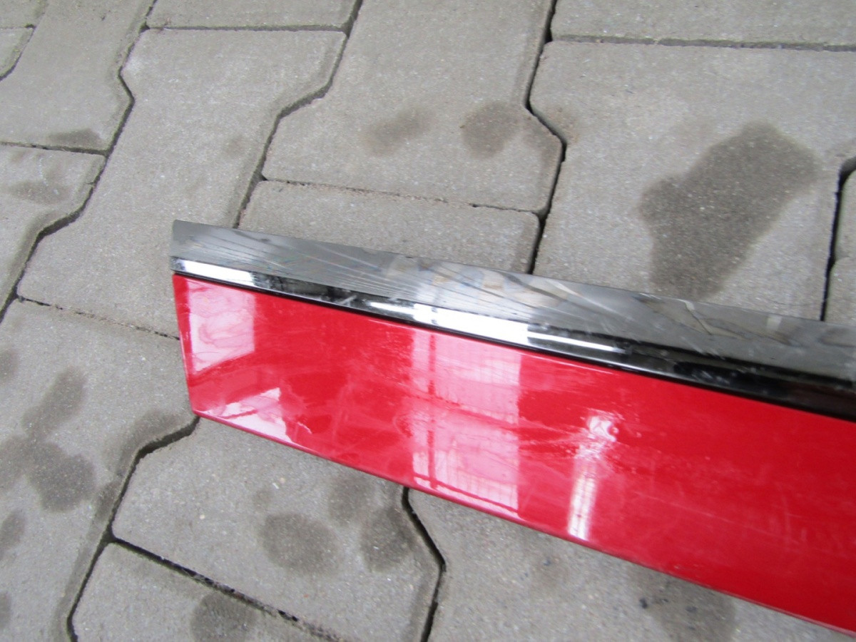 Kofferklep Achterklep Bekleding onder KIA EV6 21-87370-CV000 CA6429