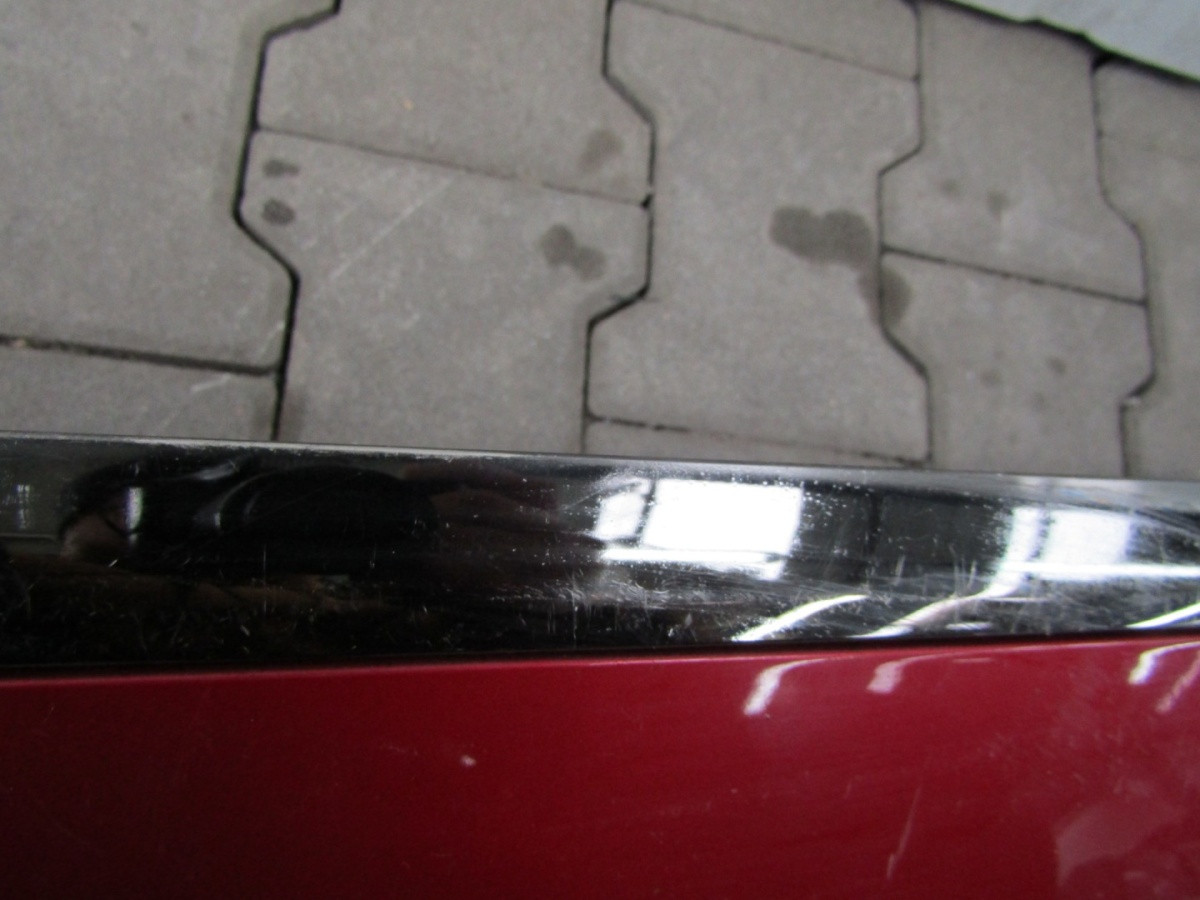 Kofferklep Achterklep Bekleding onder KIA EV6 21-87370-CV000 CA6429