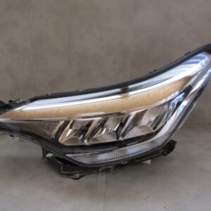 Koplamp Toyota CHR 1 I Facelift LED-19-23 LH Links Q1532/K3 15C