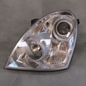 Koplamp Ssangyong Rexton Facelift STANDARD 06-12 LH Q1125/K4 5G