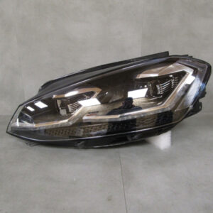 Koplamp VOLKSWAGEN GOLF VII Facelift FULL LED 5G1941081 LH Links 16-20 Z72/K3/8A