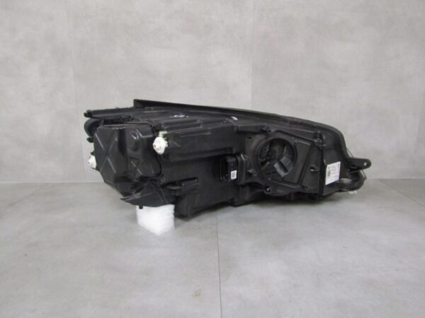 Koplamp VOLKSWAGEN GOLF VII Facelift FULL LED 5G1941081 LH Links 16-20 Z72/K3/8A
