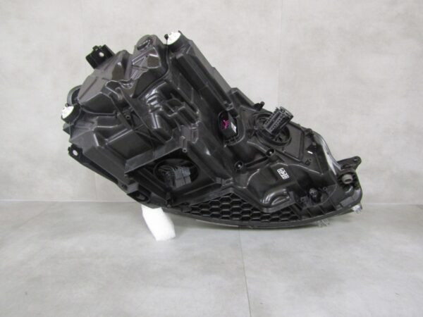 Koplamp VOLKSWAGEN GOLF VII Facelift FULL LED 5G1941081 LH Links 16-20 Z72/K3/8A