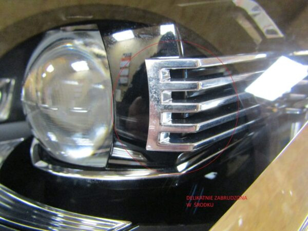 Koplamp VOLKSWAGEN GOLF VII Facelift FULL LED 5G1941081 LH Links 16-20 Z72/K3/8A