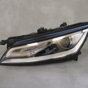 Koplamp Audi TT 8S0 XENON NIET-STUURBAAR 14-23 LH Links 8S0941005F  Q1420/K3 3B