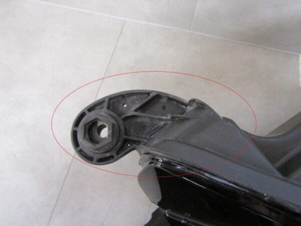 Koplamp Audi TT 8S0 XENON NIET-STUURBAAR 14-23 LH Links 8S0941005F  Q1420/K3 3B