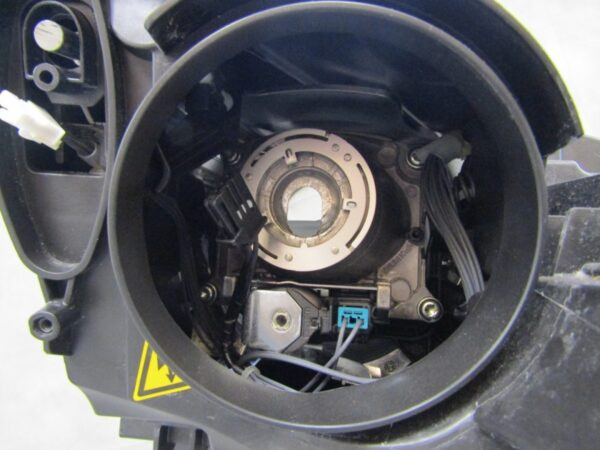 Koplamp Audi TT 8S0 XENON NIET-STUURBAAR 14-23 LH Links 8S0941005F  Q1420/K3 3B