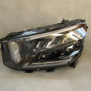 Koplamp CITROEN BERLINGO FULL LED LH Links 9852815680 24- Z97/K3/14A