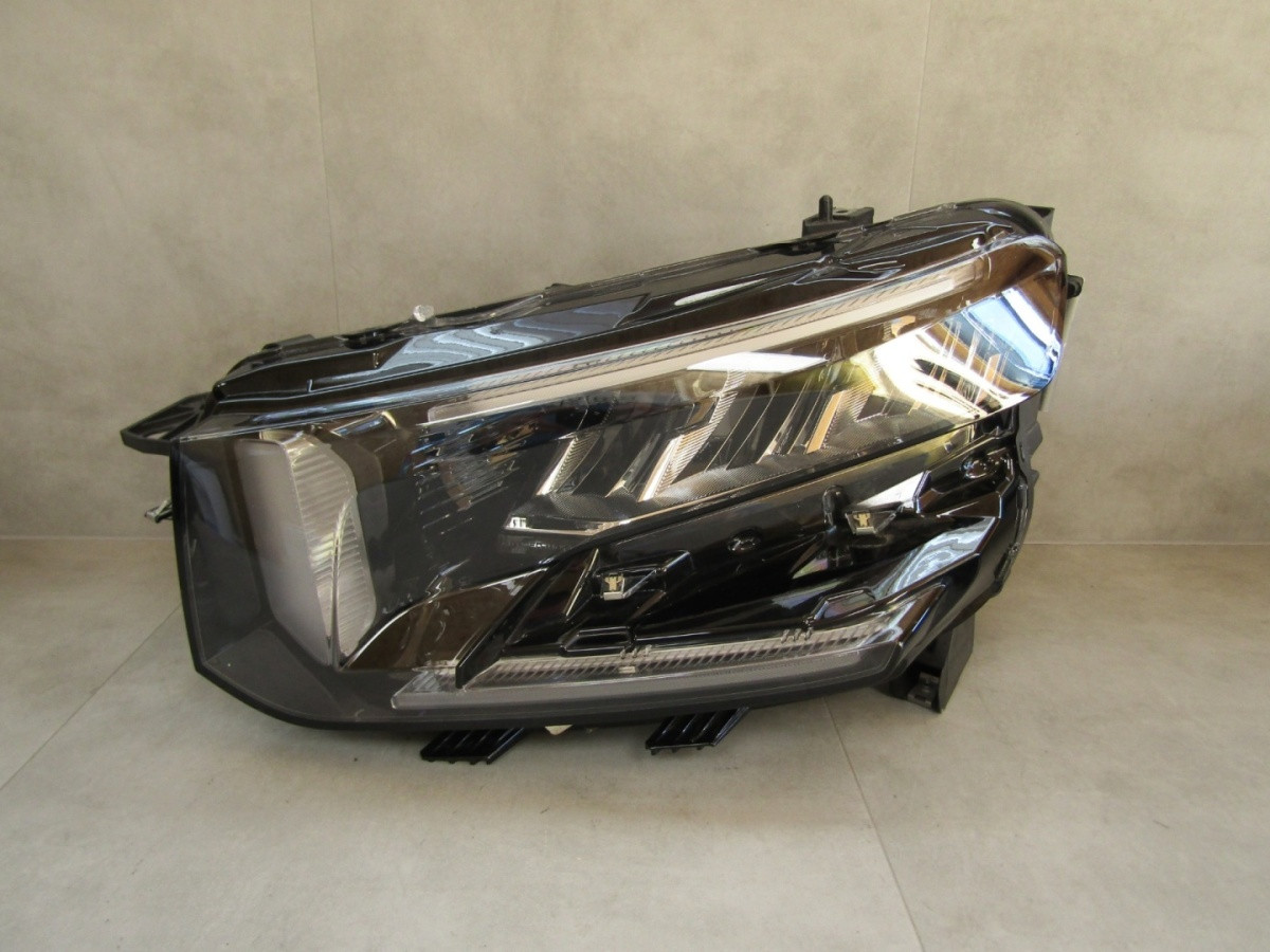 Koplamp CITROEN BERLINGO FULL LED LH Links 9852815680 24- Z97/K3/14A