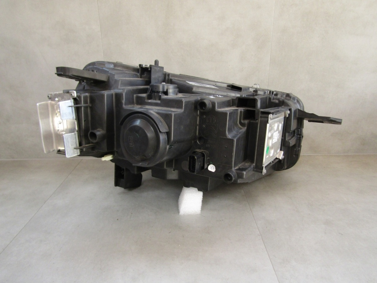 Koplamp CITROEN BERLINGO FULL LED LH Links 9852815680 24- Z97/K3/14A