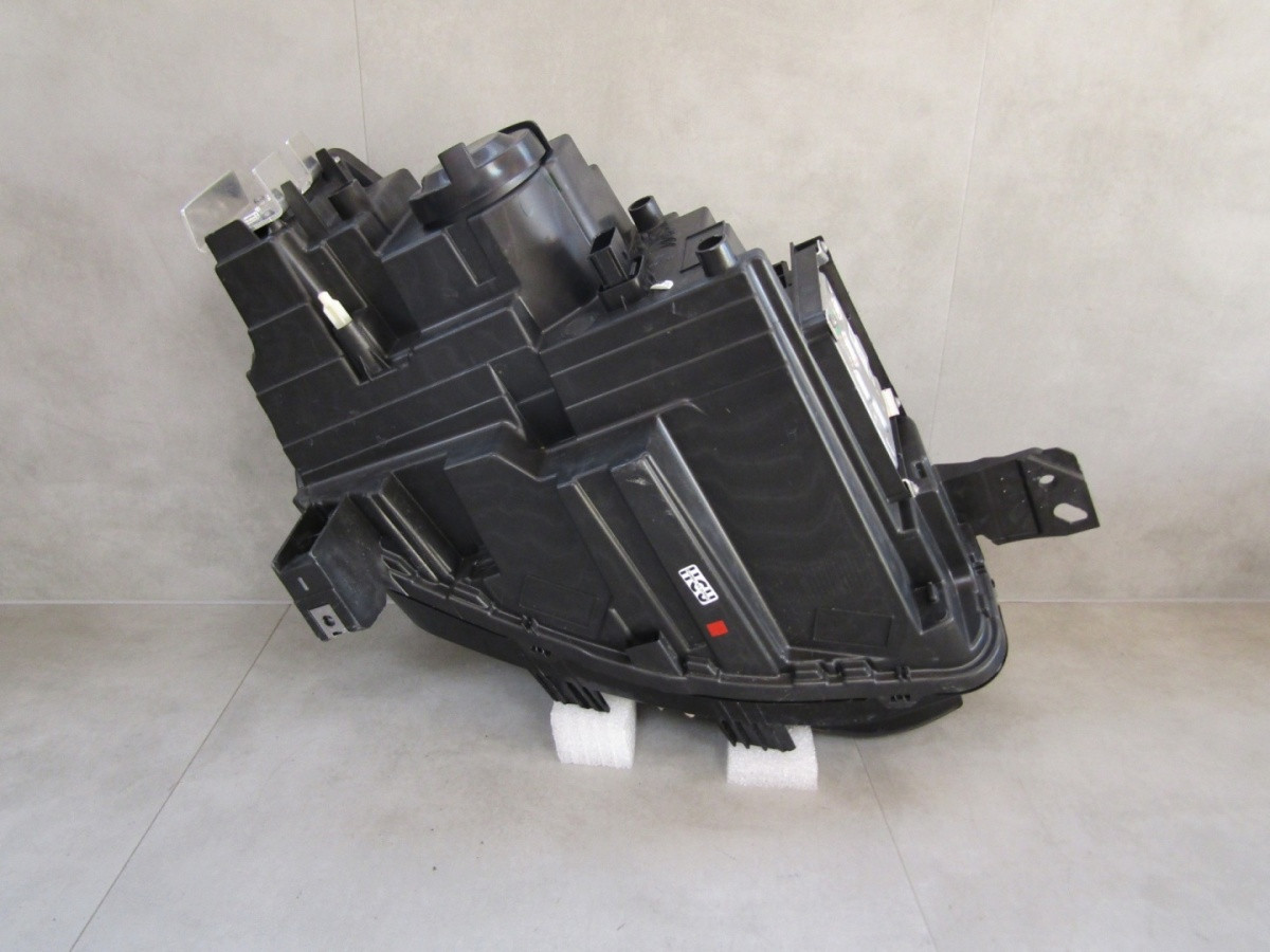 Koplamp CITROEN BERLINGO FULL LED LH Links 9852815680 24- Z97/K3/14A