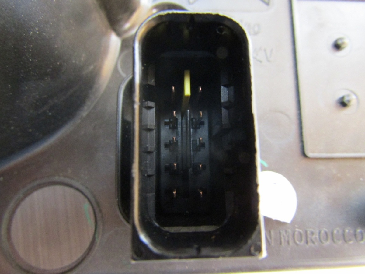 Koplamp CITROEN BERLINGO FULL LED LH Links 9852815680 24- Z97/K3/14A