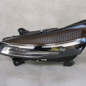 Koplamp Renault Clio 5 V Facelift LED 23-26 LH Links 260600149R  Q1554/K3 14F