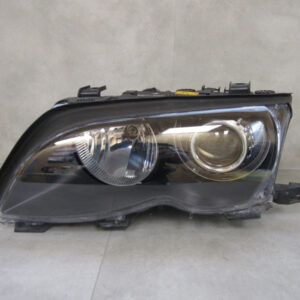 Koplamp BMW 3 E46 XENON SEDAN KOMBI Facelift 02-05 LH Links 6925643 Q1428/K3 1E