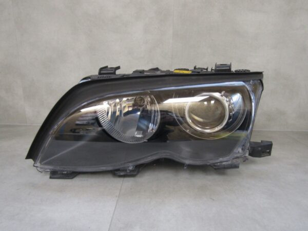 Koplamp BMW 3 E46 XENON SEDAN KOMBI Facelift 02-05 LH Links 6925643 Q1428/K3 1E