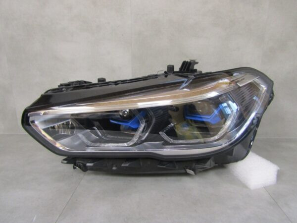Koplamp BMW X5 G05 X6 G06 LASER 18-23 LH Links 948178905 Q1457/K3 1E