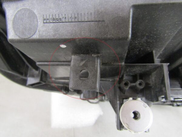 Koplamp BMW X5 G05 X6 G06 LASER 18-23 LH Links 948178905 Q1457/K3 1E