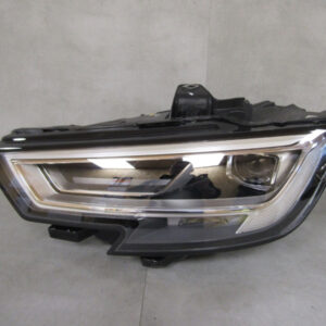 Koplamp Audi A3 8V0 Facelift FULL LED 16-20 LH Links 8V0941033C Q1456/K3 6F