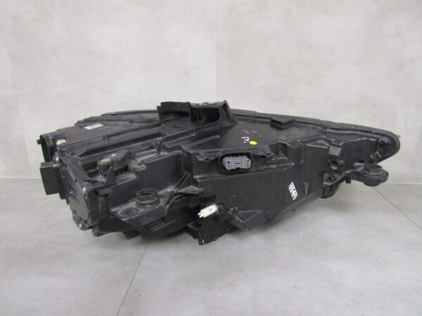 Koplamp Audi A3 8V0 Facelift FULL LED 16-20 LH Links 8V0941033C Q1456/K3 6F