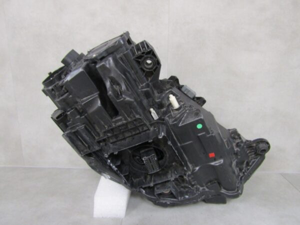 Koplamp Audi A3 8V0 Facelift FULL LED 16-20 LH Links 8V0941033C Q1456/K3 6F