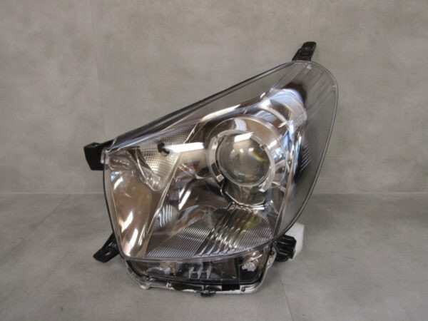 Koplamp Aston Martin Cygnet 11-13 Normale Lens LH Links KOITO 74-1 Q1419/K3 3B