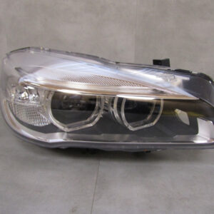 Koplamp BMW 2 F45 F46 LED-14-18 RH Rechts 7422580 Q1546/K3 15G