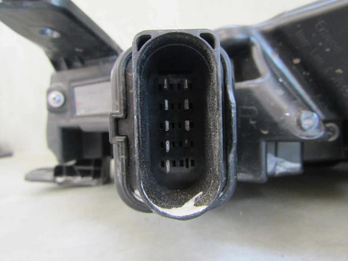 Koplamp XIAOPENG 7 LED RH RECHTS KOITO 210-7R02F Q1223/K5 11F