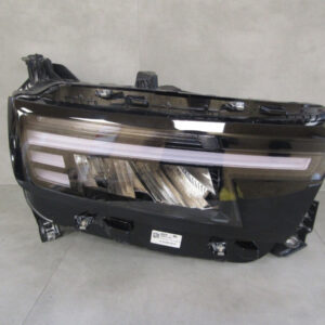 Koplamp Opel Frontera LED 24- RH Rechts 9850142480 Q1288/K5 7A