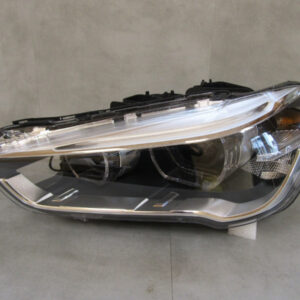 Koplamp BMW X1 F48 LED-15-19 LH LINKS 7495003  Q1556/K3 14F