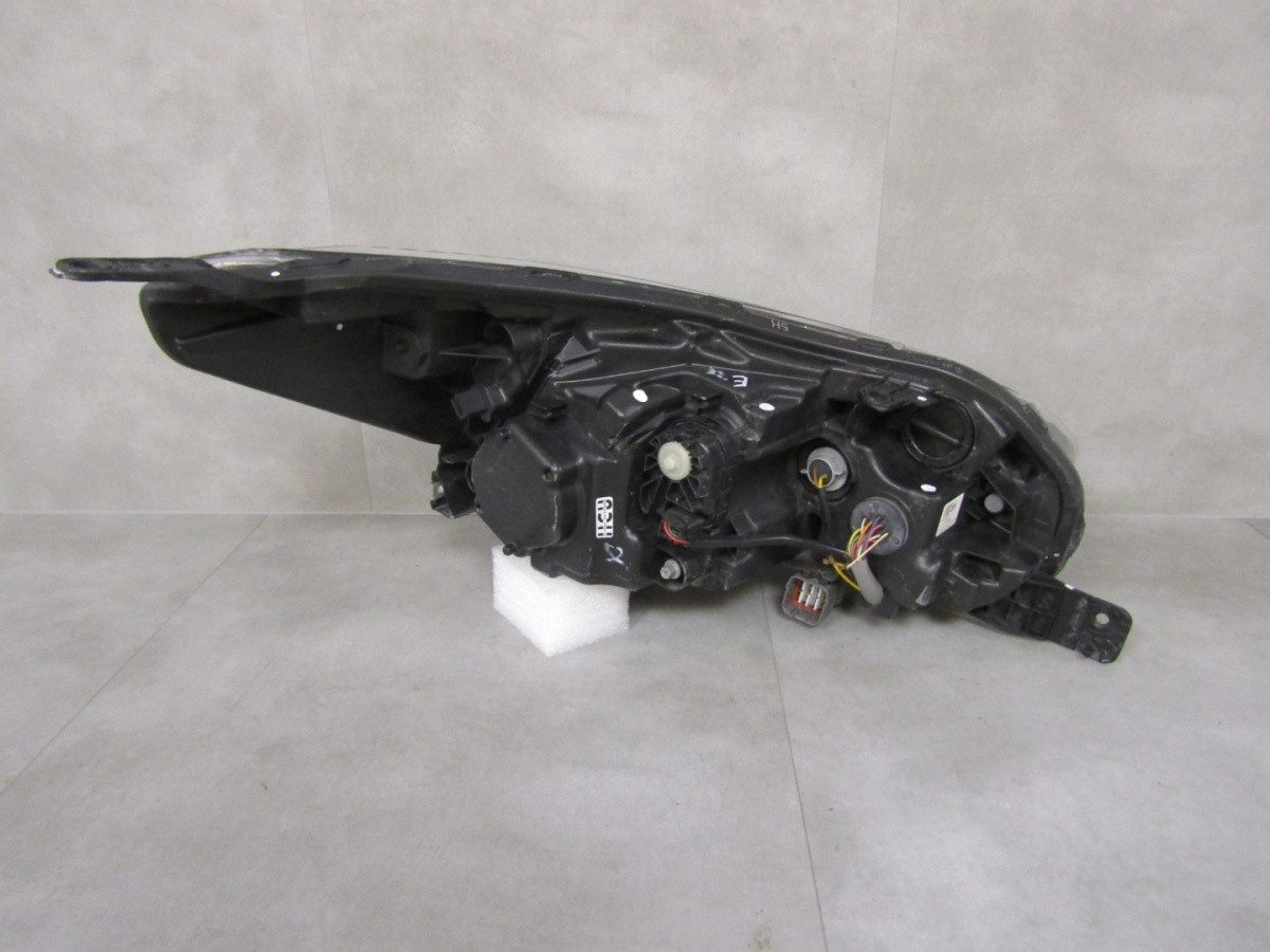 Koplamp Subaru Impreza V Subaru XV LED 16-23 LH Links Q1537/K3 15E