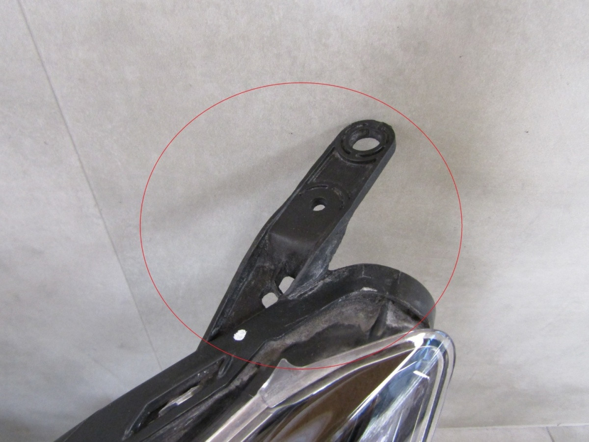 Koplamp Subaru Impreza V Subaru XV LED 16-23 LH Links Q1537/K3 15E