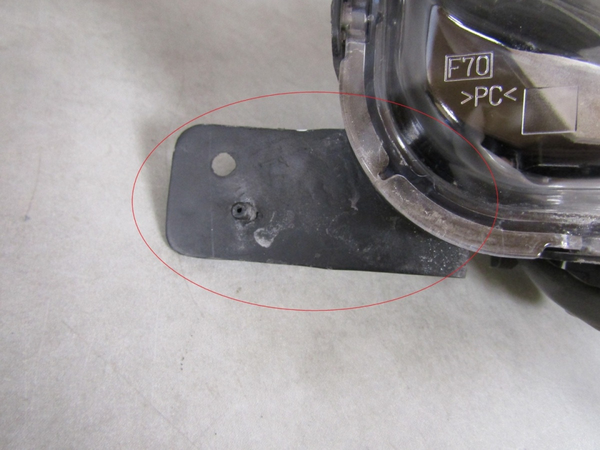 Koplamp Subaru Impreza V Subaru XV LED 16-23 LH Links Q1537/K3 15E