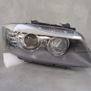 Koplamp BMW 3 E90 E91 Facelift LCI XENON DRAAIEND 08-12 LH Links 7202590 Q1421/K3 4G
