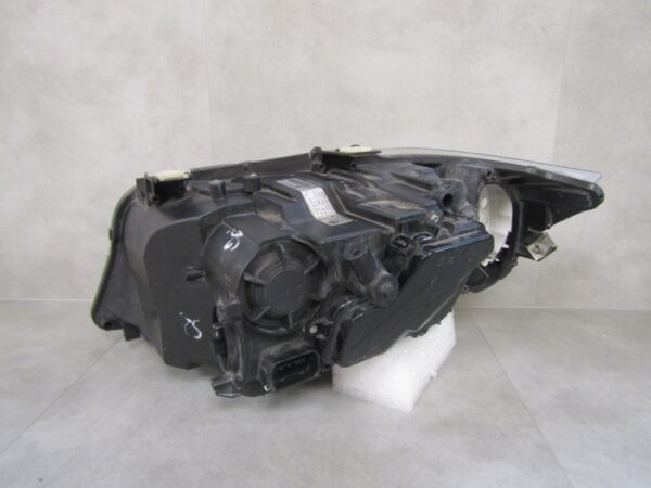 Koplamp BMW 3 E90 E91 Facelift LCI XENON DRAAIEND 08-12 LH Links 7202590 Q1421/K3 4G