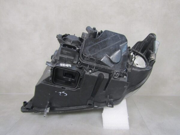 Koplamp BMW 3 E90 E91 Facelift LCI XENON DRAAIEND 08-12 LH Links 7202590 Q1421/K3 4G