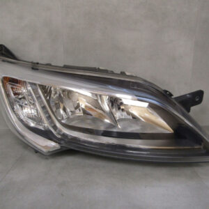 Koplamp Fiat Ducato Boxer Jumpy Facelift STANDARD + LED 14- RH 1392600080 Q1440/K3 5F
