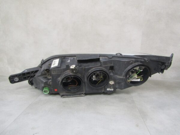 Koplamp Fiat Ducato Boxer Jumpy Facelift STANDARD + LED 14- RH 1392600080 Q1440/K3 5F