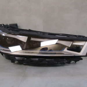 Koplamp  BMW IX I20 LASER 21- RH Rechts 5A3CEA2 Q1502/K3 2F