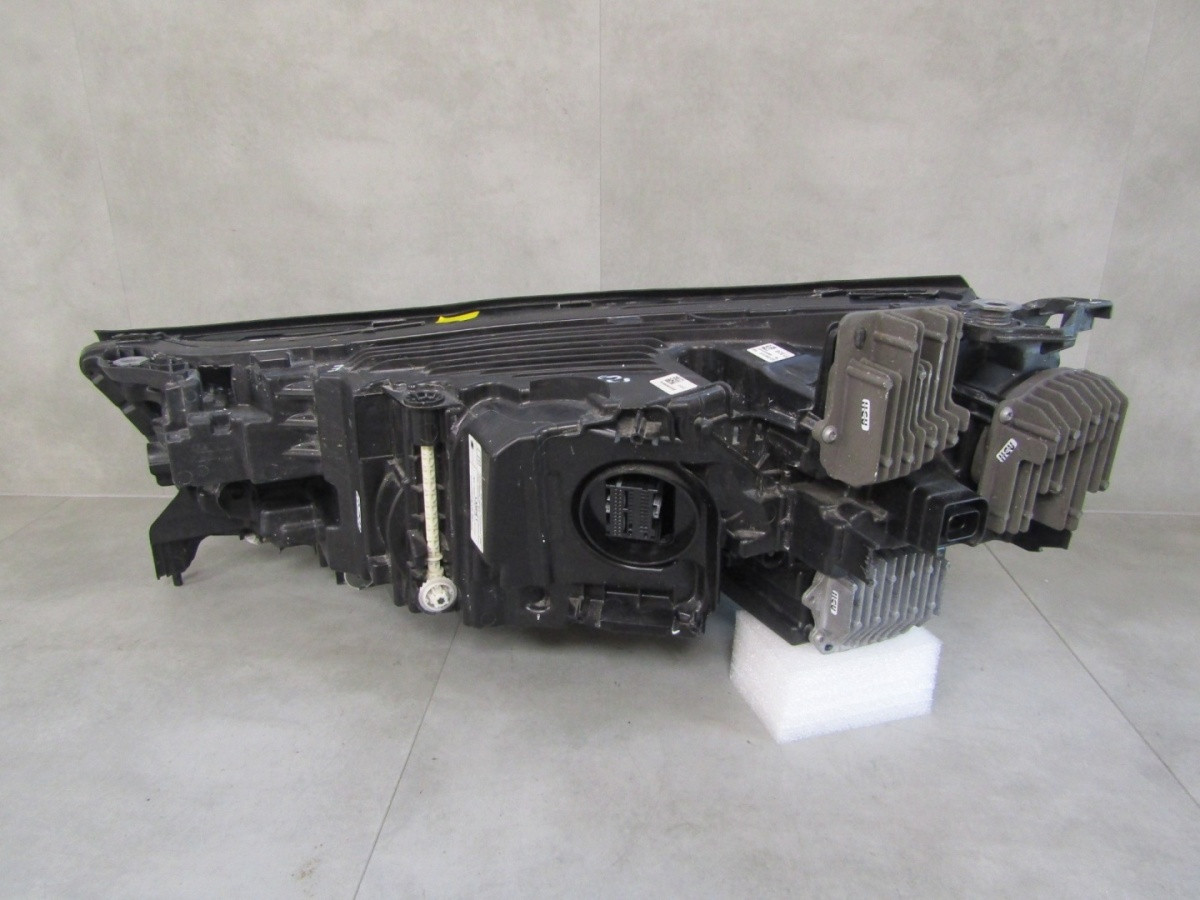 Koplamp BMW IX I20 LASER 21- RH Rechts 5A3CEA2 Q1502/K3 2F