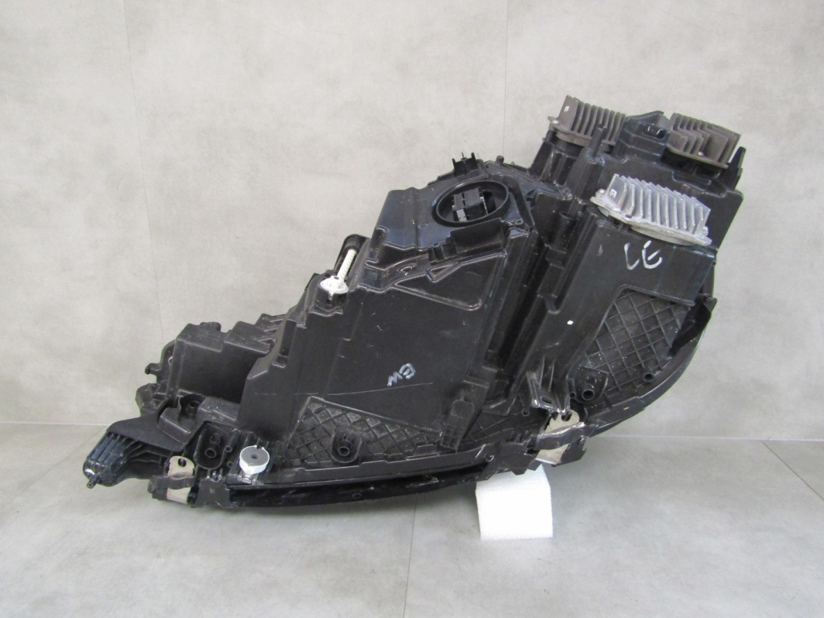 Koplamp BMW IX I20 LASER 21- RH Rechts 5A3CEA2 Q1502/K3 2F