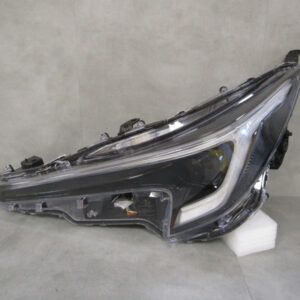 Koplamp Toyota Corolla E21 Facelift KOMBI HB FULL LED 23- LH Links Q1500/K3 10C