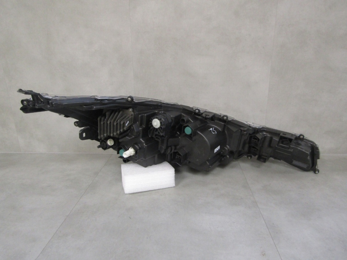 Koplamp Toyota Corolla E21 Facelift KOMBI HB FULL LED 23- LH Links Q1500/K3 10C