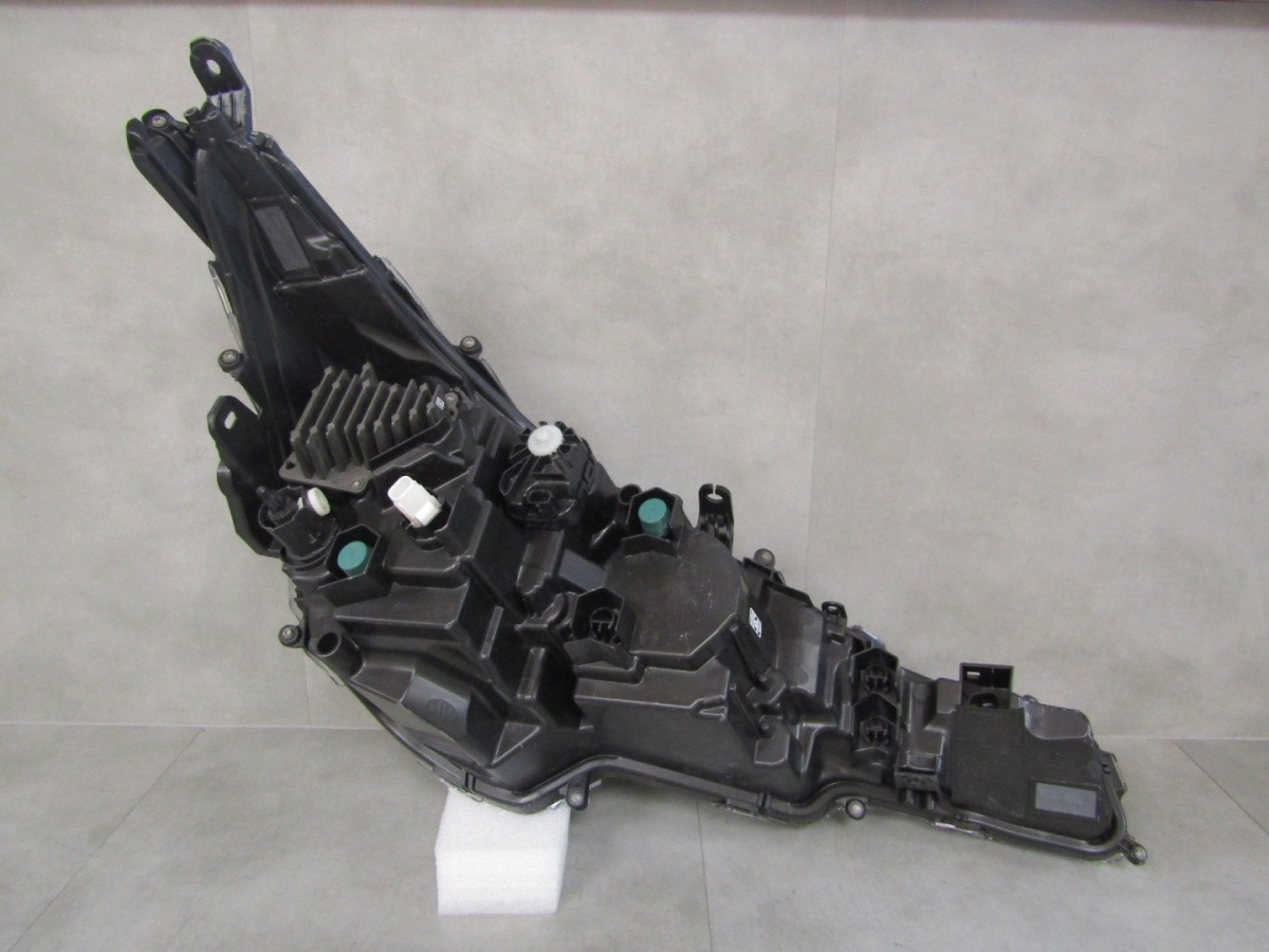 Koplamp Toyota Corolla E21 Facelift KOMBI HB FULL LED 23- LH Links Q1500/K3 10C