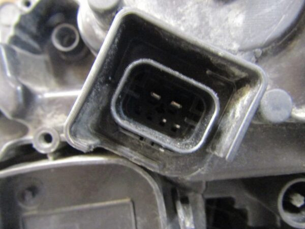 Koplamp BMW 5 G30 G31 Facelift FULL LED 20-24 RH Rechts 9850582 Q1463/K3 7F