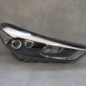Koplamp Hyundai Tucson 3 III LED 15-18 RH Rechts 92102 D7201 Q1400/K3 1D